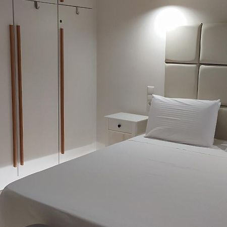 Heraklion City Center Apartment Exterior foto