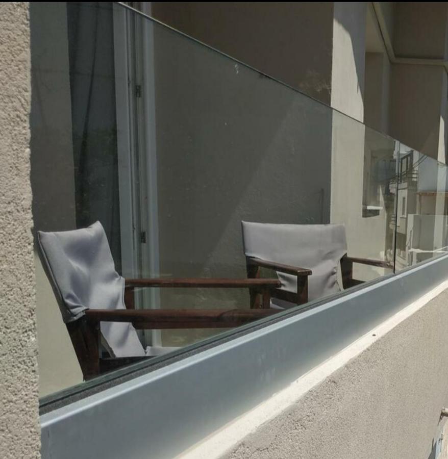 Heraklion City Center Apartment Exterior foto