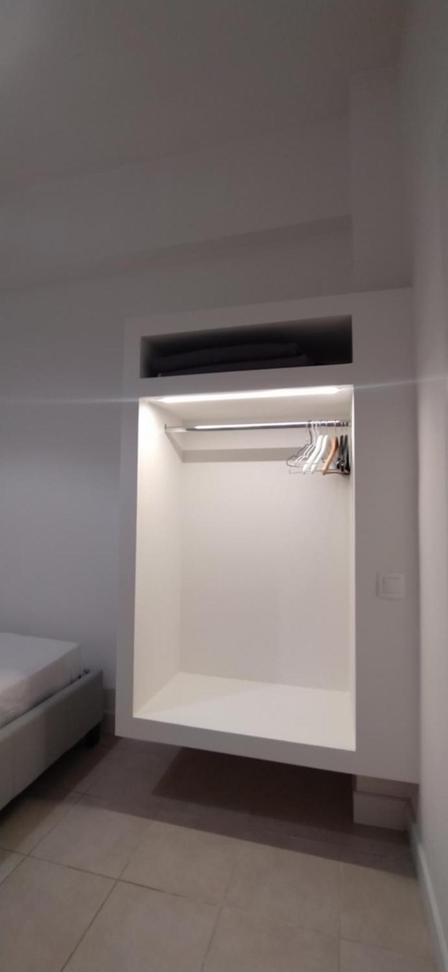 Heraklion City Center Apartment Exterior foto