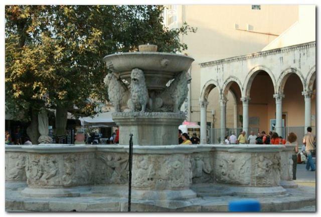 Heraklion City Center Apartment Exterior foto
